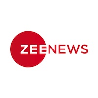 zee news Media Coverage